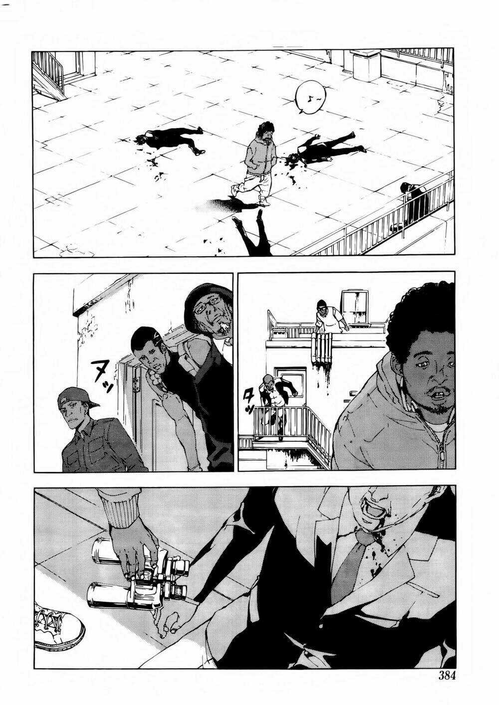 Until Death Do Us Part - Chapter 115 - Trang 17