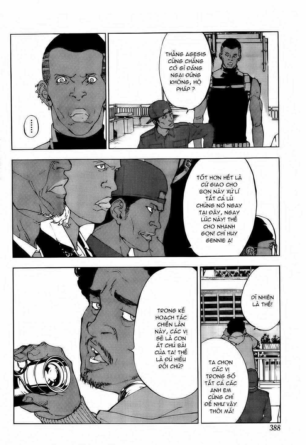 Until Death Do Us Part - Chapter 115 - Trang 20