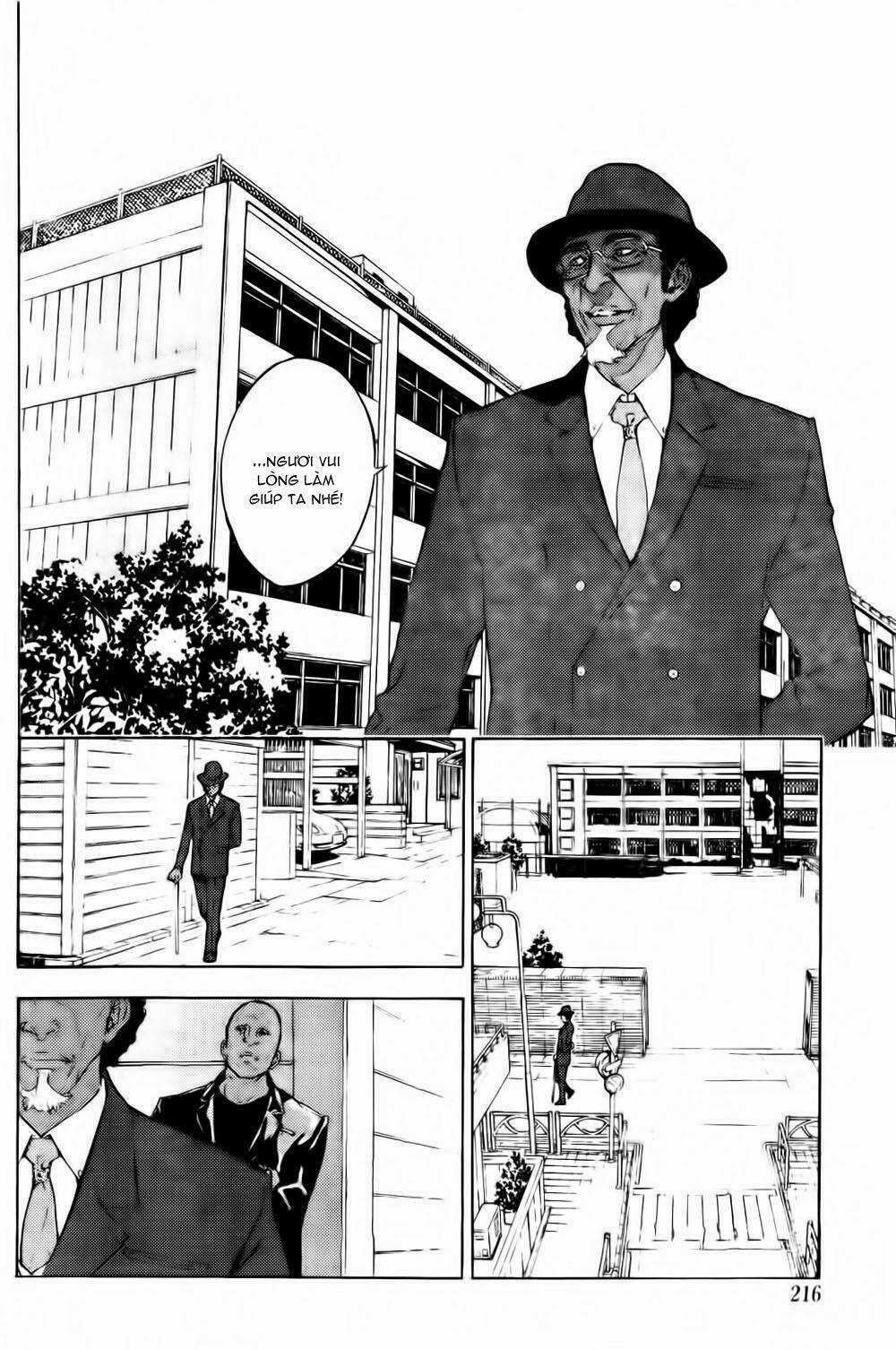 Until Death Do Us Part - Chapter 116 - Trang 11