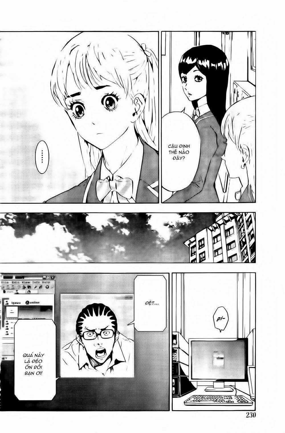 Until Death Do Us Part - Chapter 116 - Trang 25