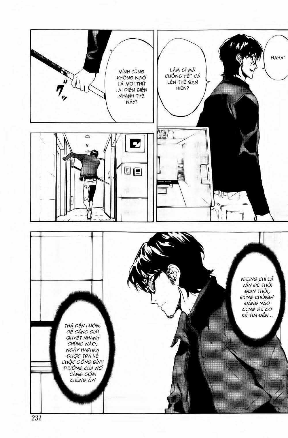 Until Death Do Us Part - Chapter 116 - Trang 26