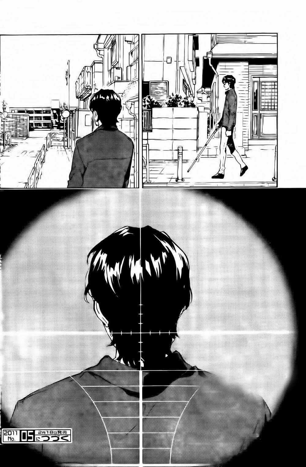 Until Death Do Us Part - Chapter 116 - Trang 27