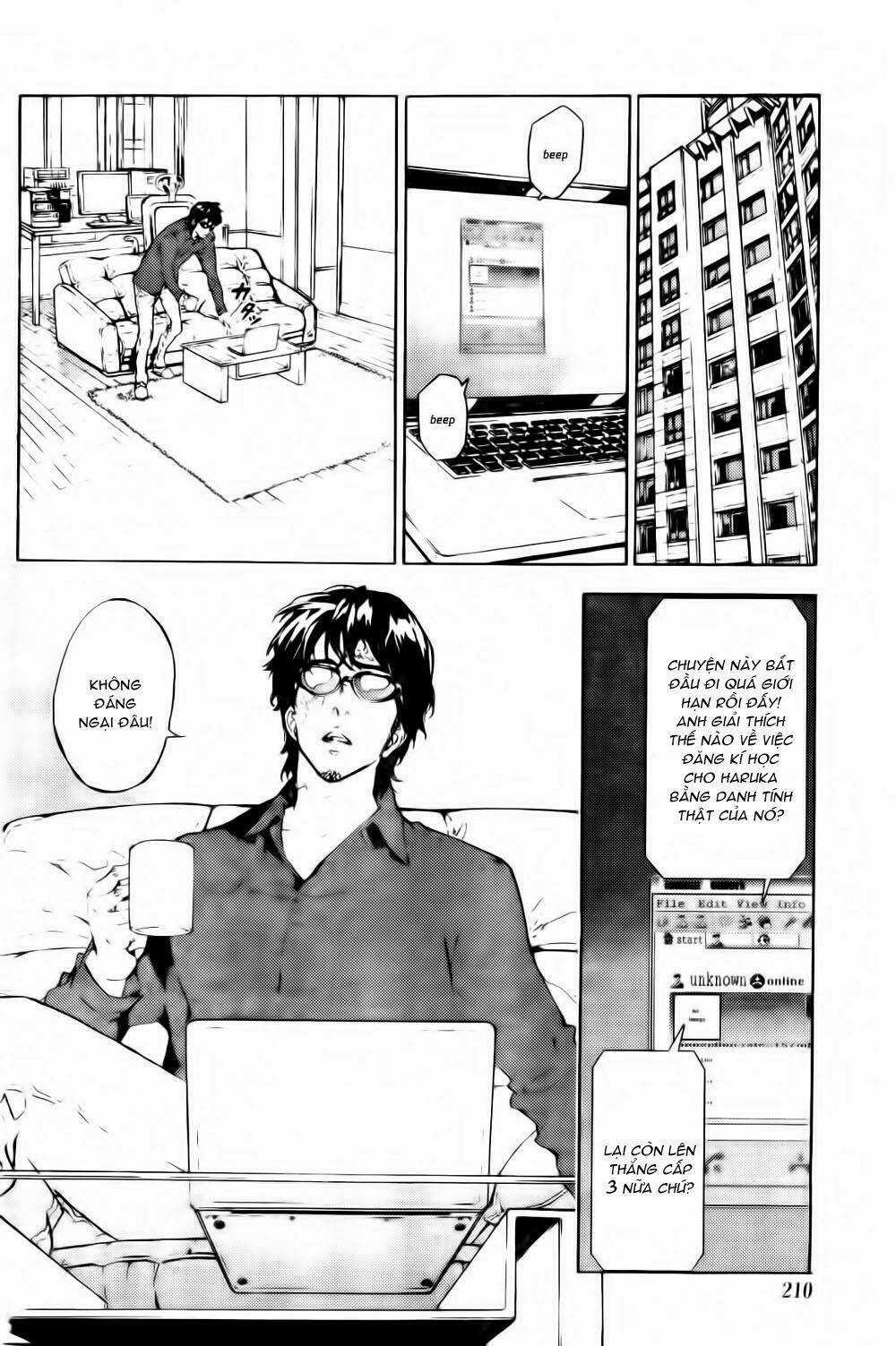 Until Death Do Us Part - Chapter 116 - Trang 4