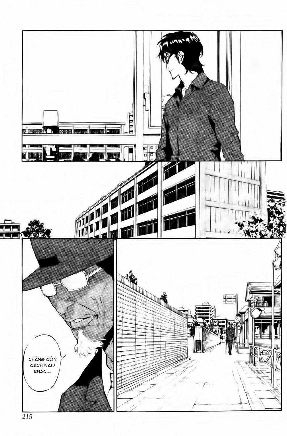 Until Death Do Us Part - Chapter 116 - Trang 9