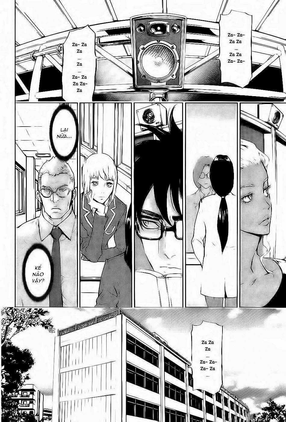 Until Death Do Us Part - Chapter 117 - Trang 13