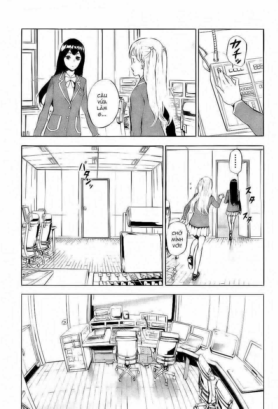 Until Death Do Us Part - Chapter 117 - Trang 14