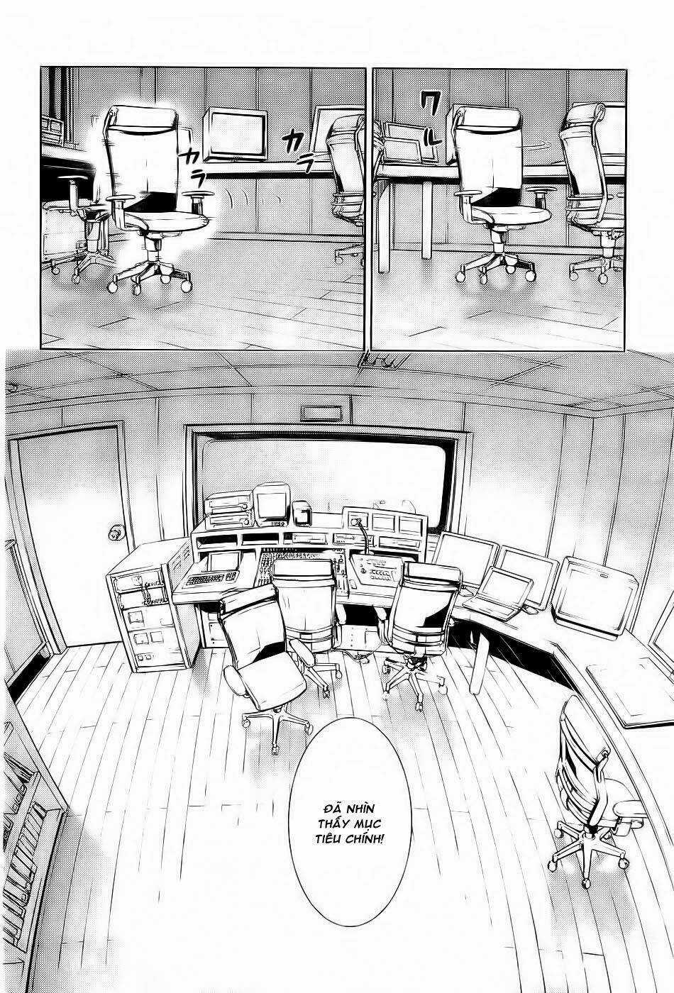 Until Death Do Us Part - Chapter 117 - Trang 15