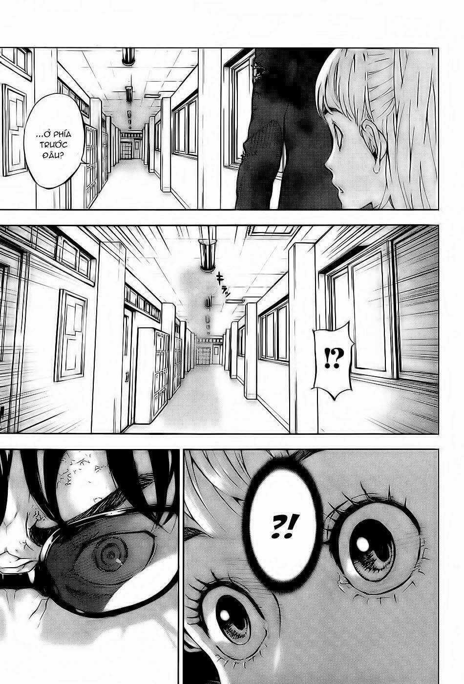 Until Death Do Us Part - Chapter 117 - Trang 22