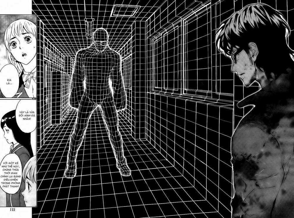 Until Death Do Us Part - Chapter 117 - Trang 23