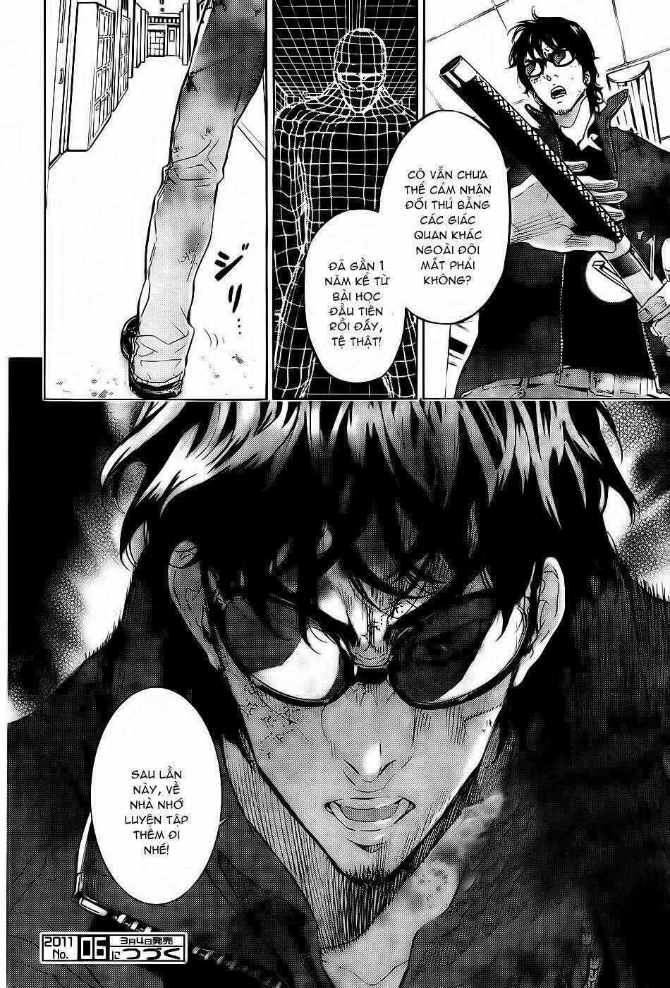 Until Death Do Us Part - Chapter 117 - Trang 24