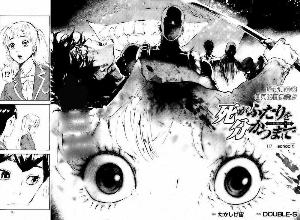 Until Death Do Us Part - Chapter 117 - Trang 4