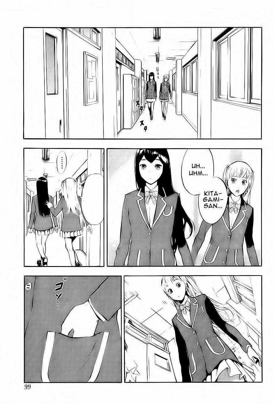 Until Death Do Us Part - Chapter 117 - Trang 8