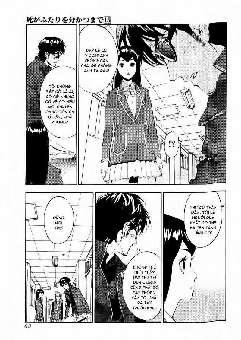 Until Death Do Us Part - Chapter 118 - Trang 13