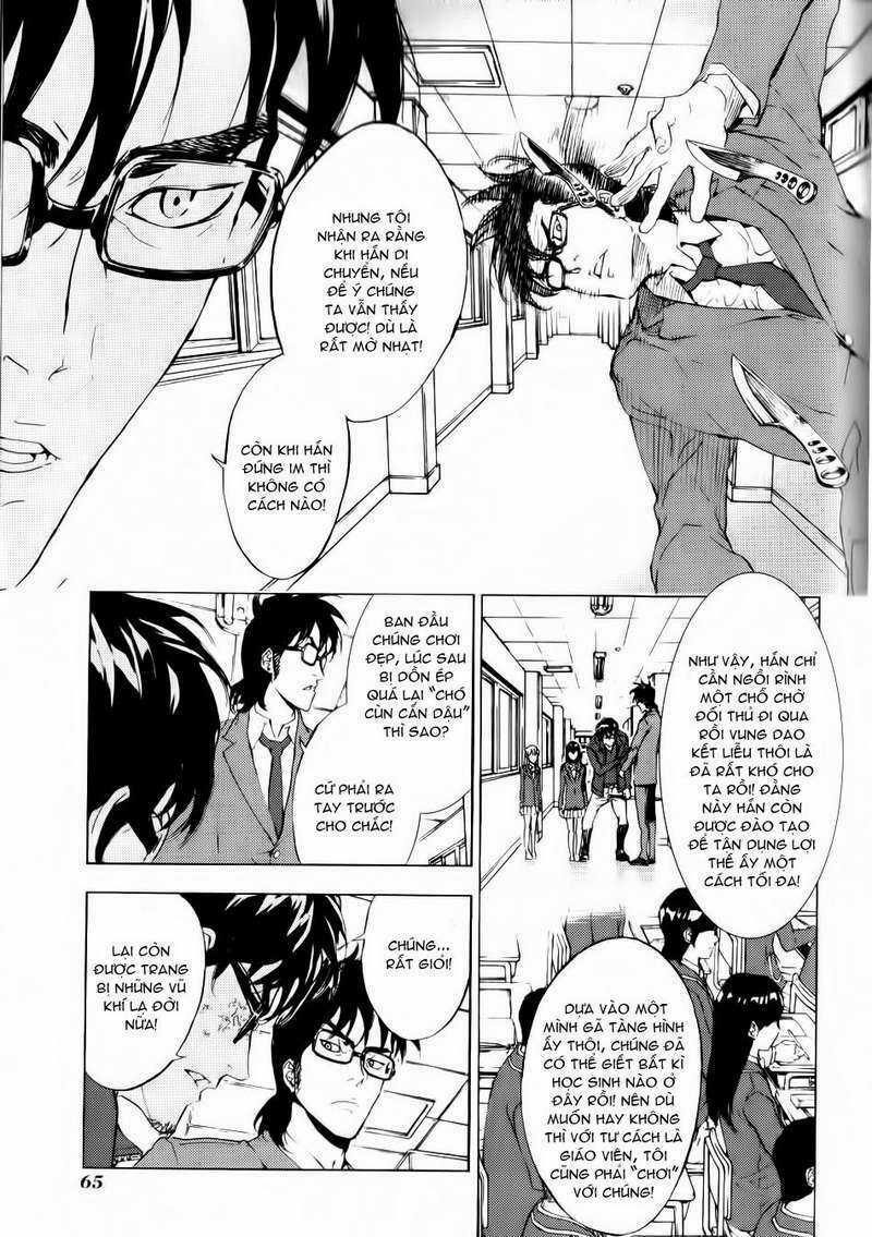 Until Death Do Us Part - Chapter 118 - Trang 15