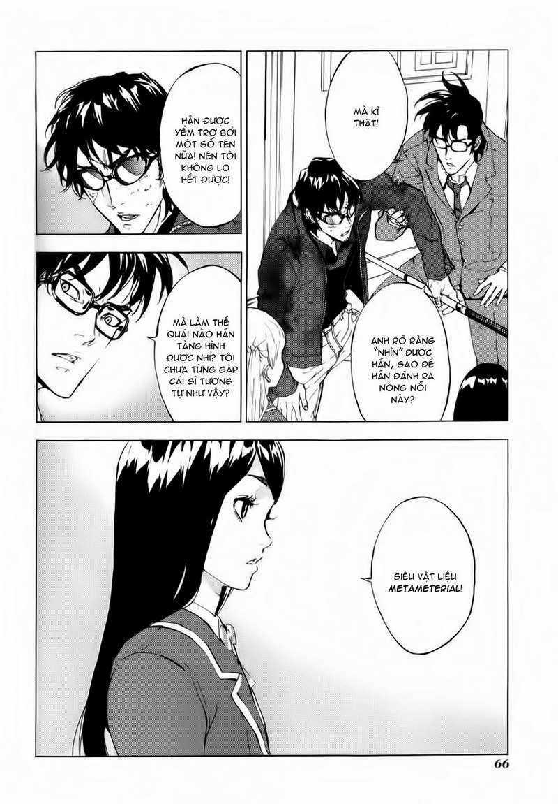 Until Death Do Us Part - Chapter 118 - Trang 16