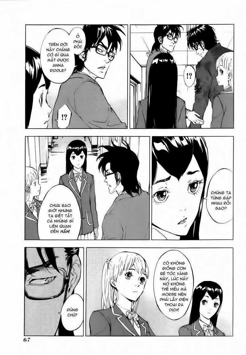 Until Death Do Us Part - Chapter 118 - Trang 17