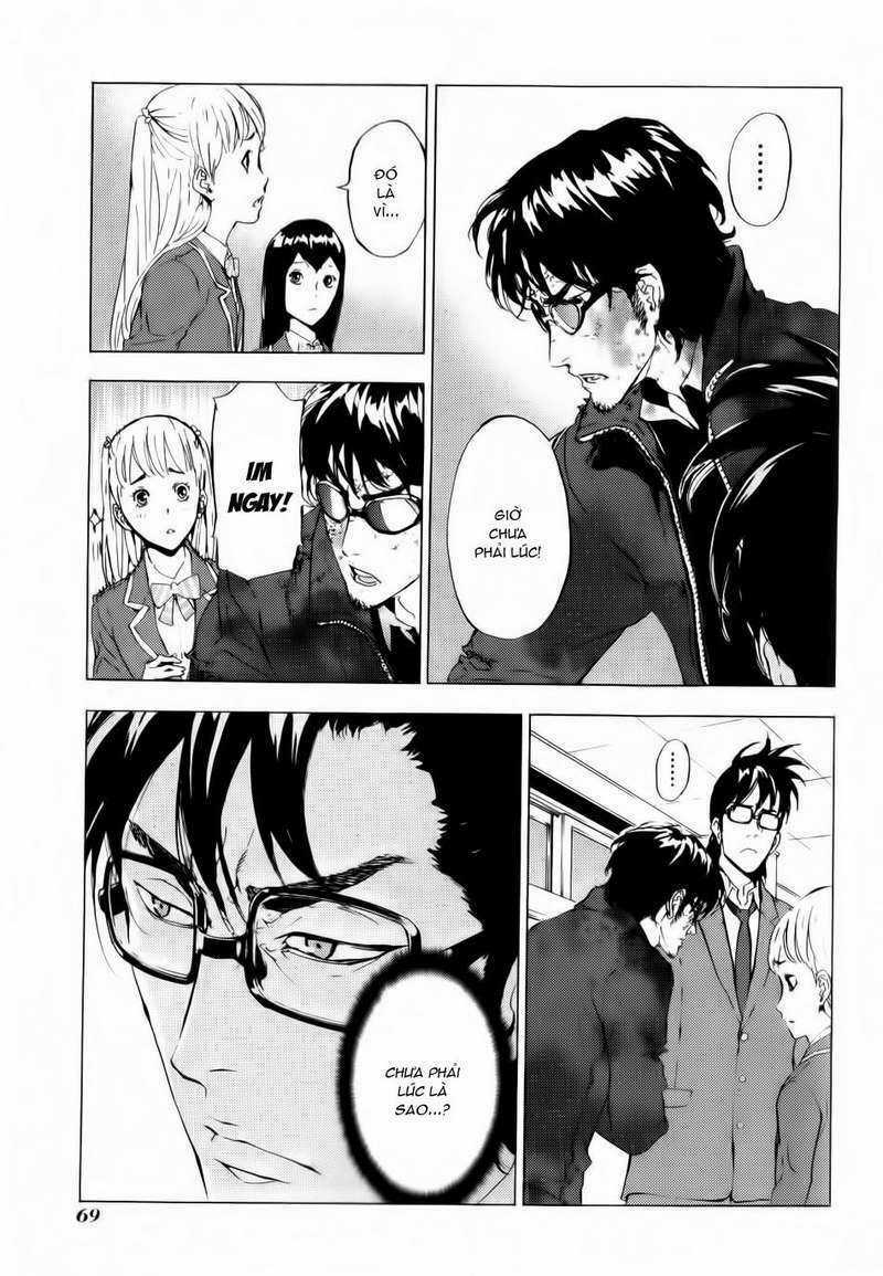 Until Death Do Us Part - Chapter 118 - Trang 19