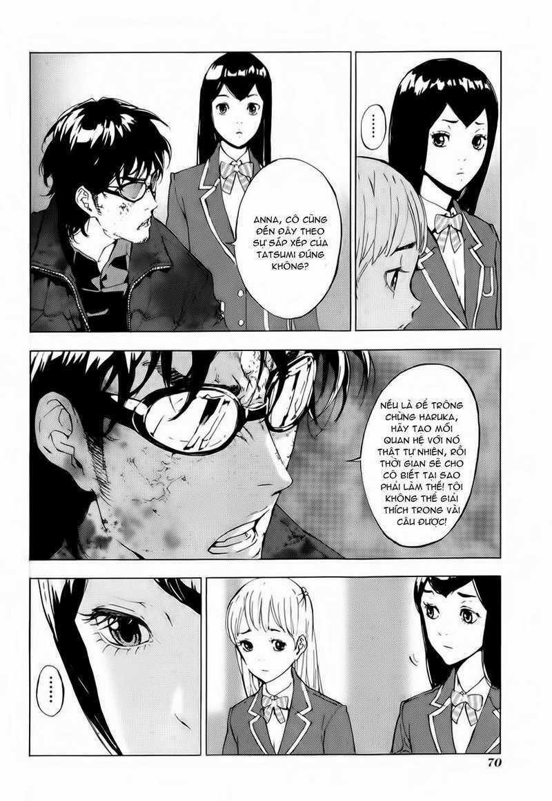 Until Death Do Us Part - Chapter 118 - Trang 20