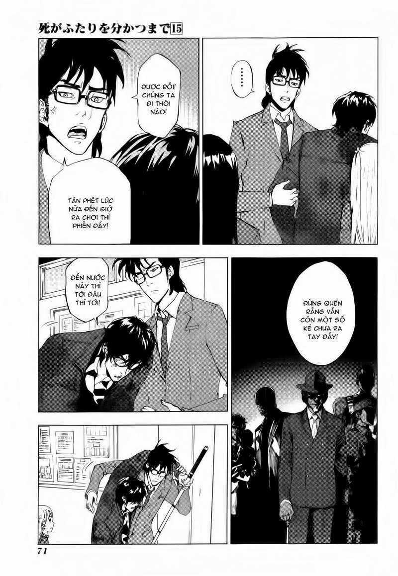 Until Death Do Us Part - Chapter 118 - Trang 21