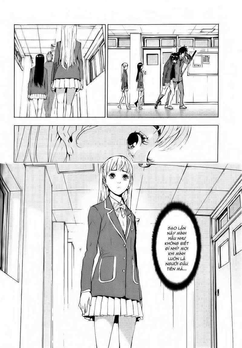 Until Death Do Us Part - Chapter 118 - Trang 22