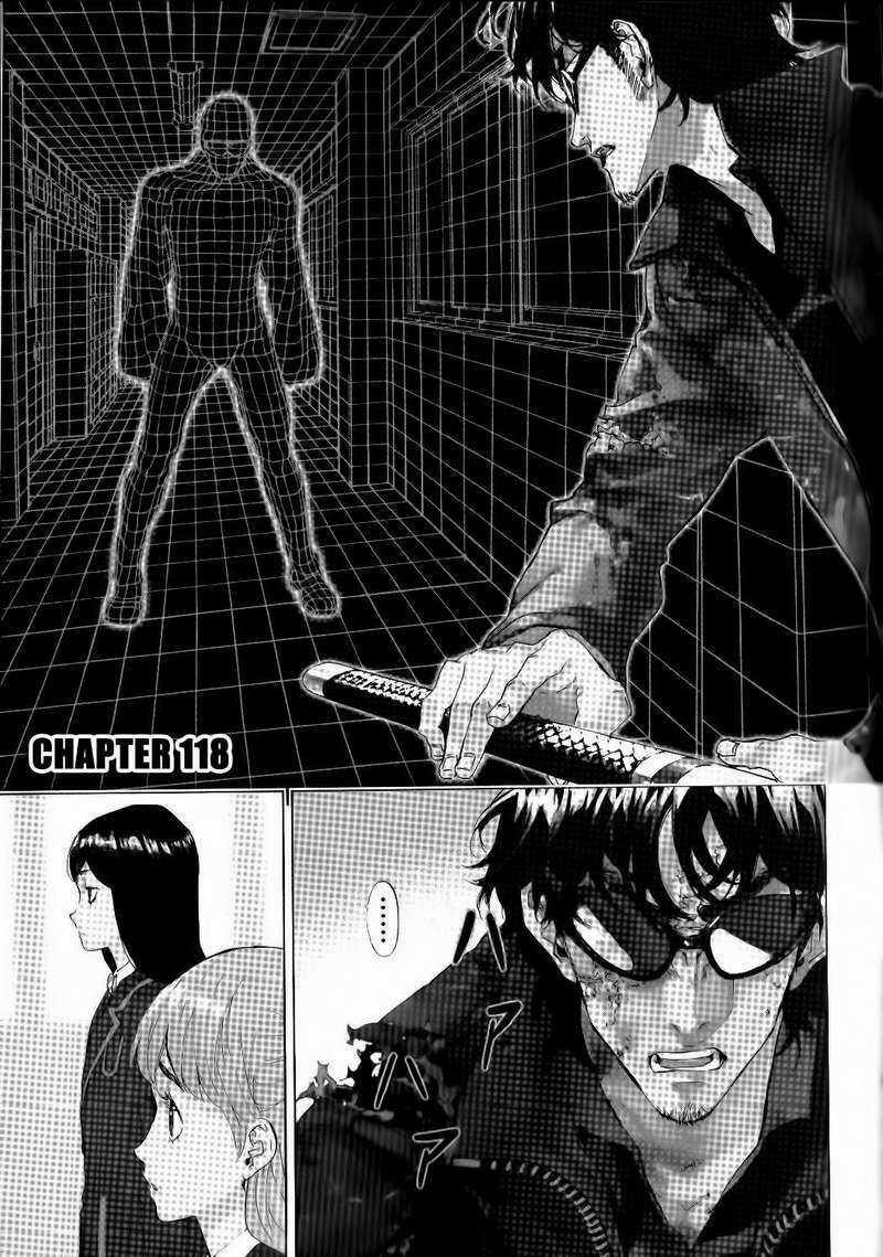 Until Death Do Us Part - Chapter 118 - Trang 4