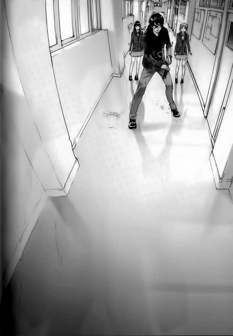 Until Death Do Us Part - Chapter 118 - Trang 5