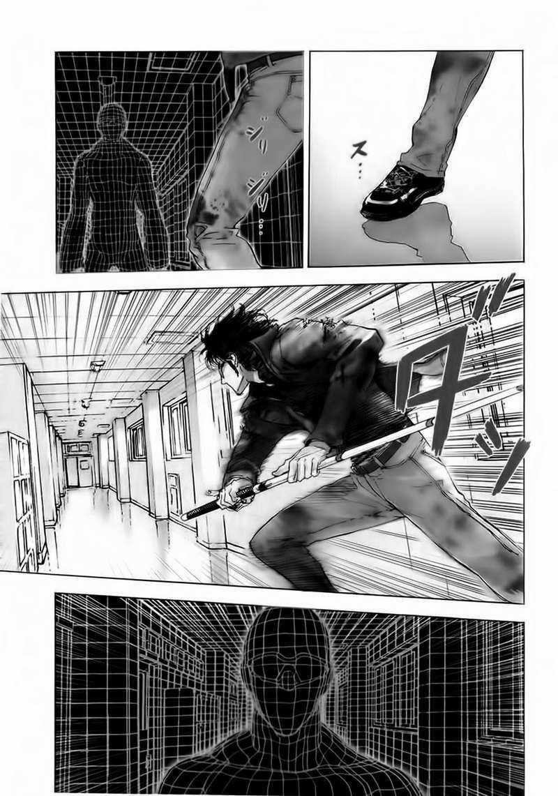 Until Death Do Us Part - Chapter 118 - Trang 6