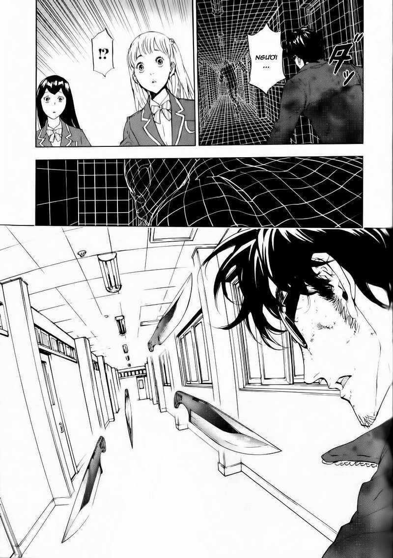 Until Death Do Us Part - Chapter 118 - Trang 9