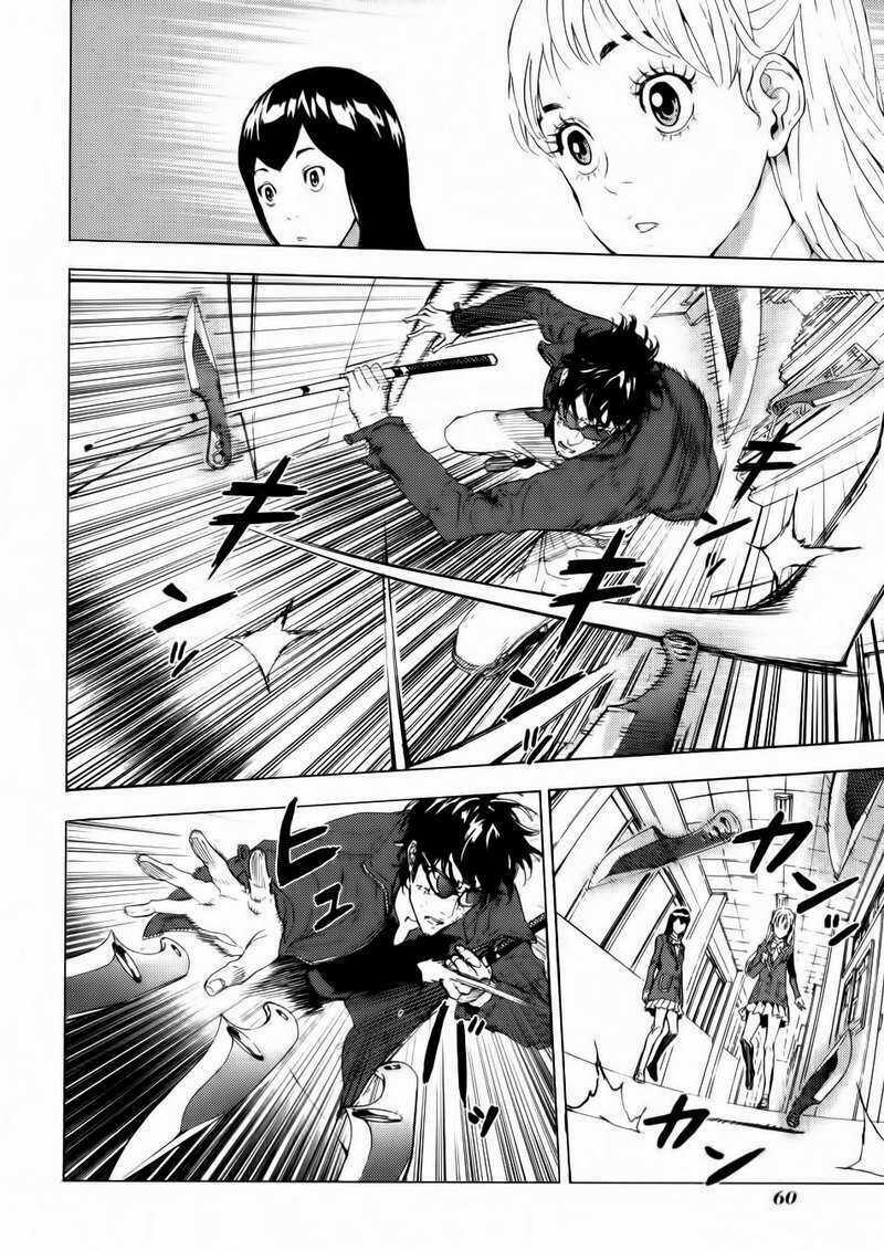 Until Death Do Us Part - Chapter 118 - Trang 10