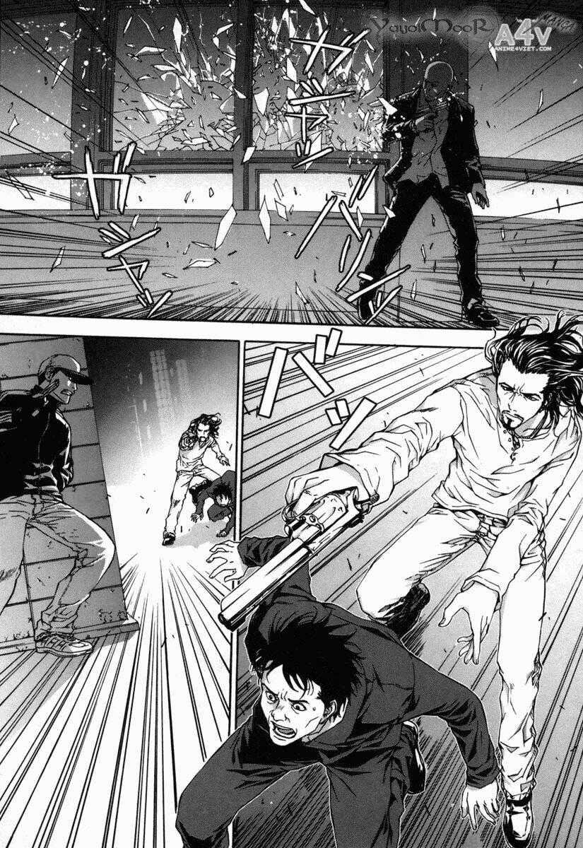 Until Death Do Us Part - Chapter 12 - Trang 2