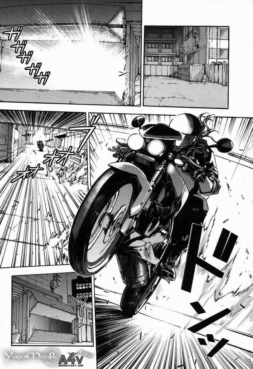 Until Death Do Us Part - Chapter 12 - Trang 12