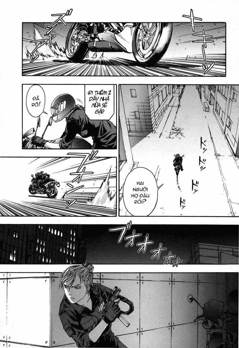 Until Death Do Us Part - Chapter 12 - Trang 15