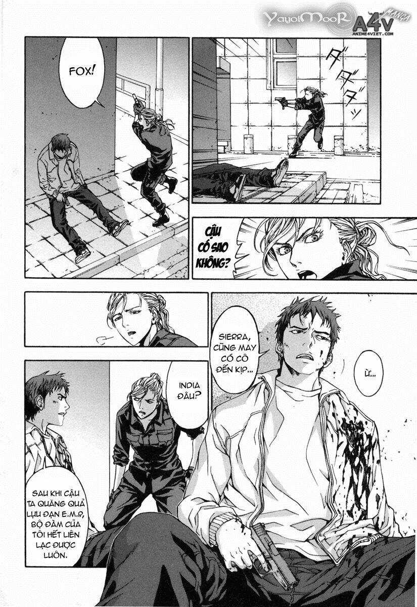 Until Death Do Us Part - Chapter 12 - Trang 16