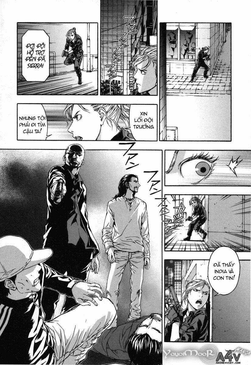 Until Death Do Us Part - Chapter 12 - Trang 18