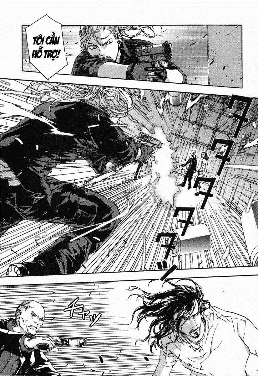 Until Death Do Us Part - Chapter 12 - Trang 19