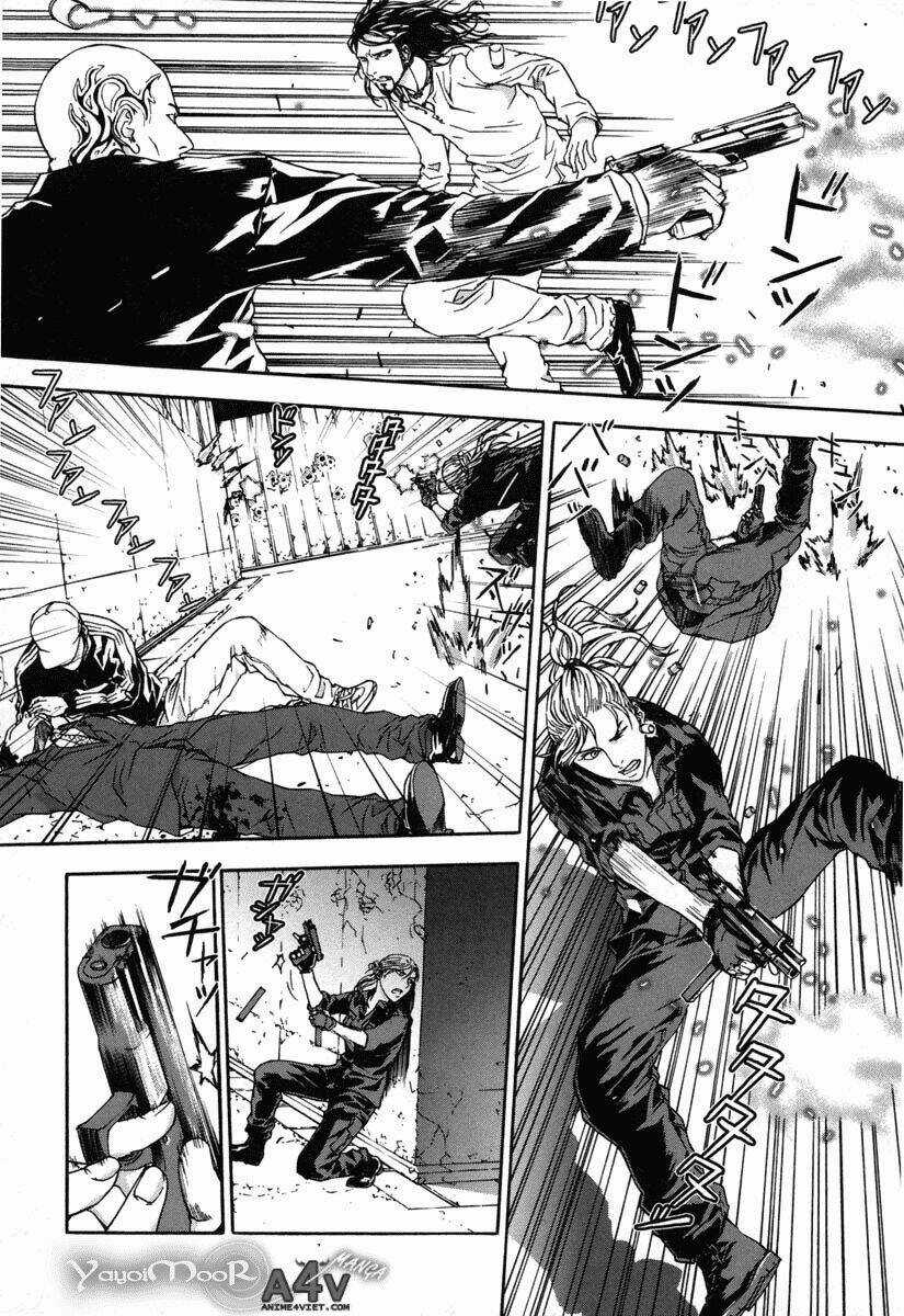 Until Death Do Us Part - Chapter 12 - Trang 20