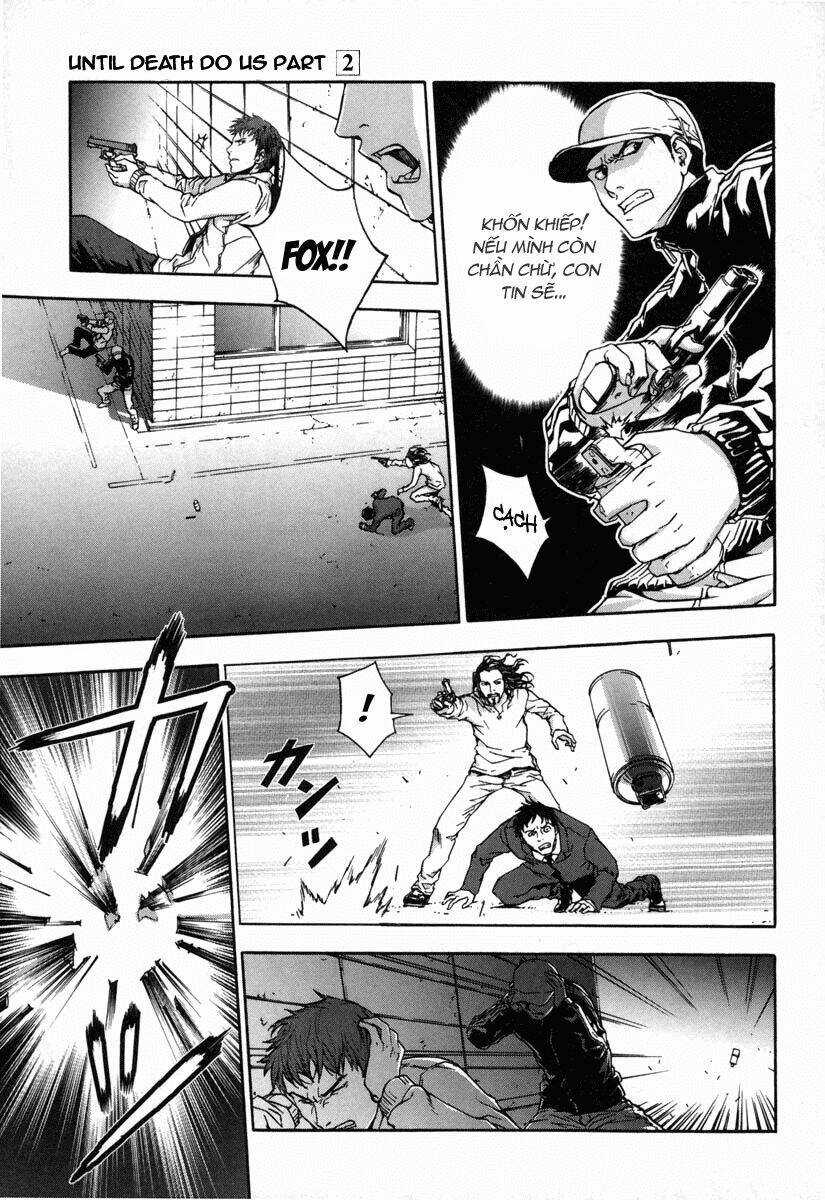 Until Death Do Us Part - Chapter 12 - Trang 3