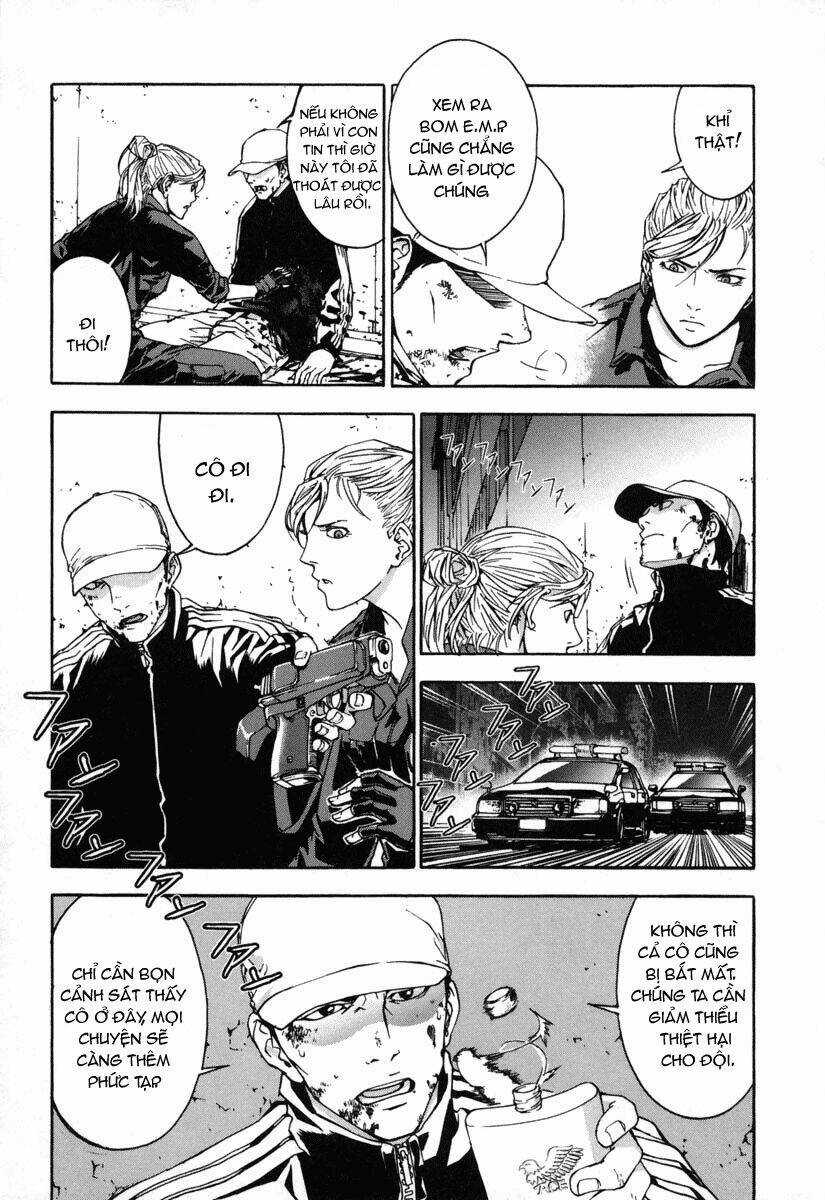 Until Death Do Us Part - Chapter 12 - Trang 22