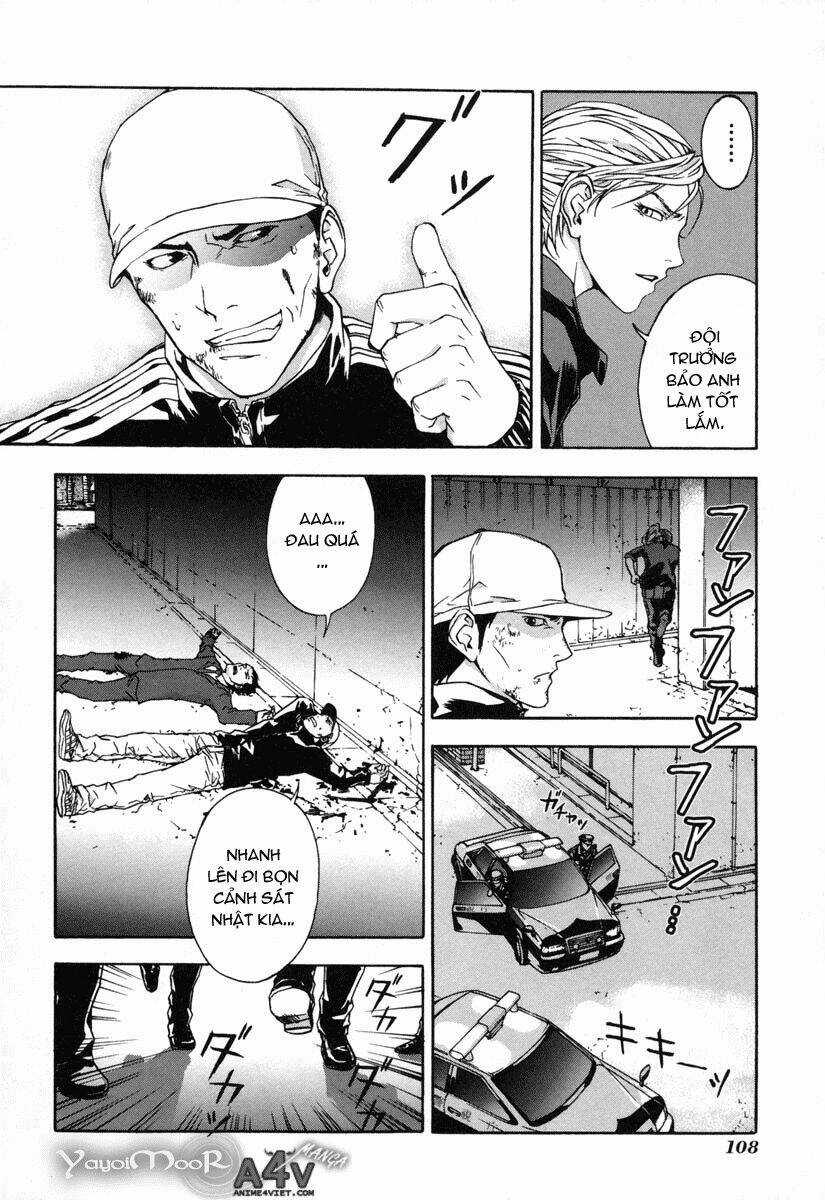 Until Death Do Us Part - Chapter 12 - Trang 24