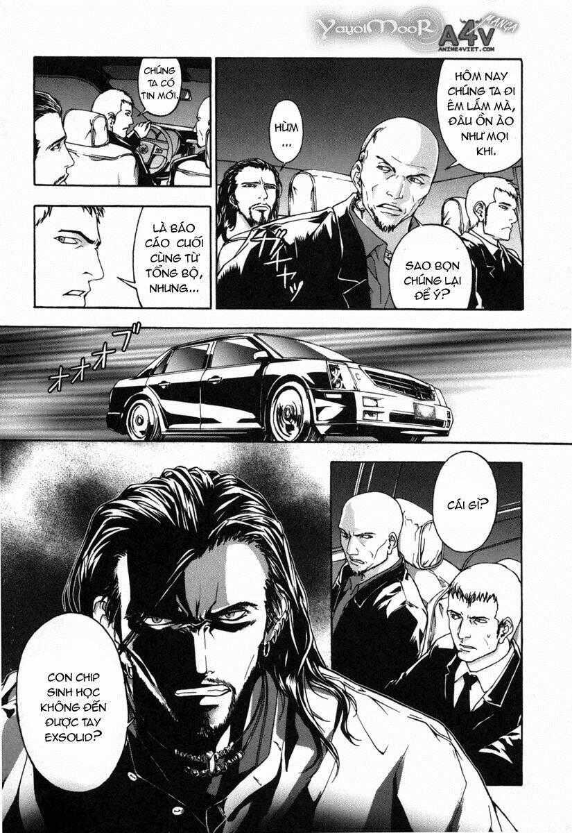 Until Death Do Us Part - Chapter 12 - Trang 26