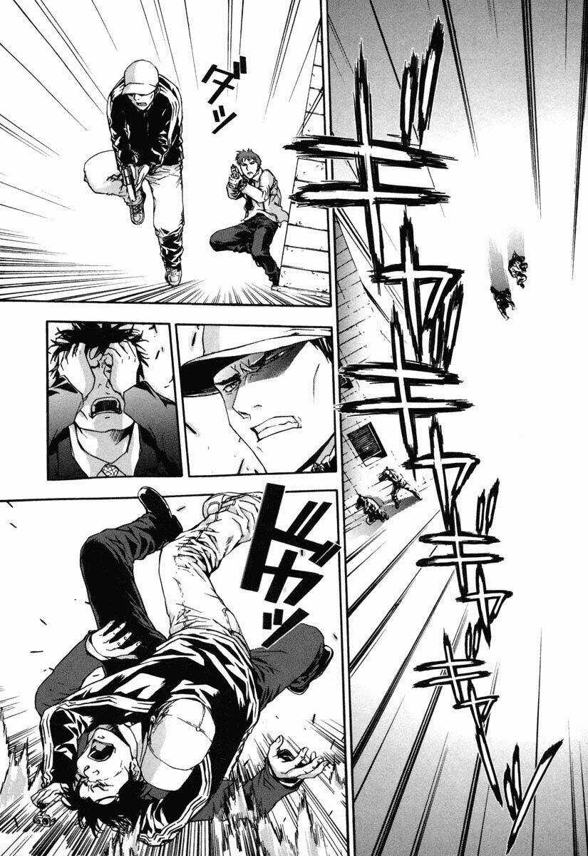 Until Death Do Us Part - Chapter 12 - Trang 4