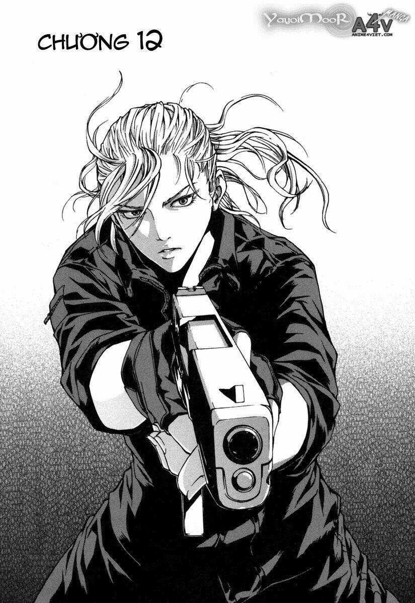 Until Death Do Us Part - Chapter 12 - Trang 5