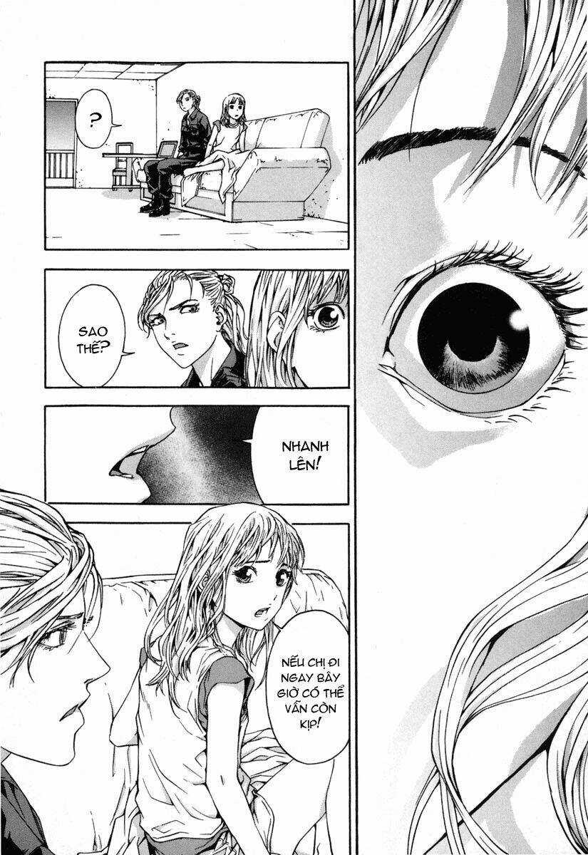 Until Death Do Us Part - Chapter 12 - Trang 6