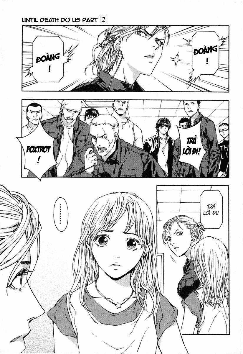 Until Death Do Us Part - Chapter 12 - Trang 7
