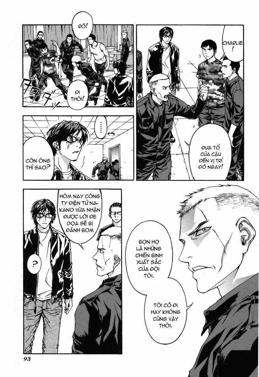 Until Death Do Us Part - Chapter 12 - Trang 9