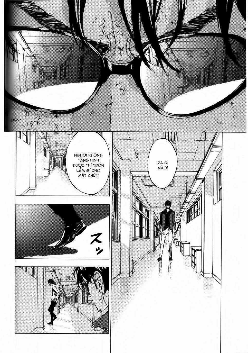 Until Death Do Us Part - Chapter 120 - Trang 20