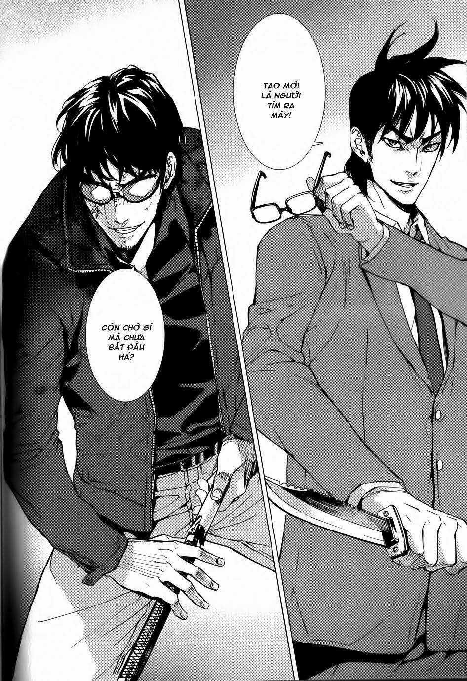 Until Death Do Us Part - Chapter 120 - Trang 24