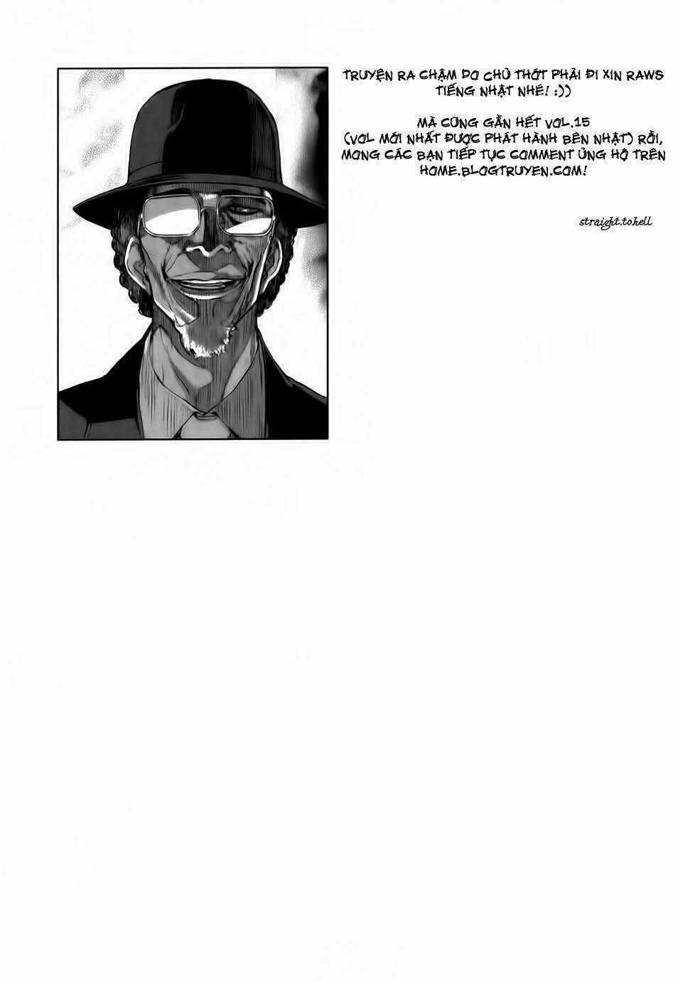 Until Death Do Us Part - Chapter 120 - Trang 25