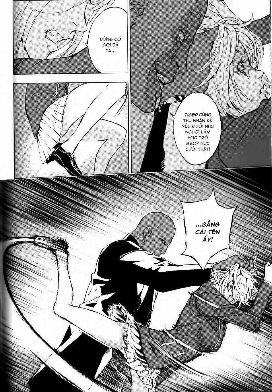 Until Death Do Us Part - Chapter 120 - Trang 4