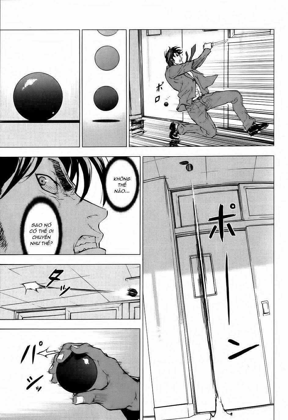 Until Death Do Us Part - Chapter 121 - Trang 13